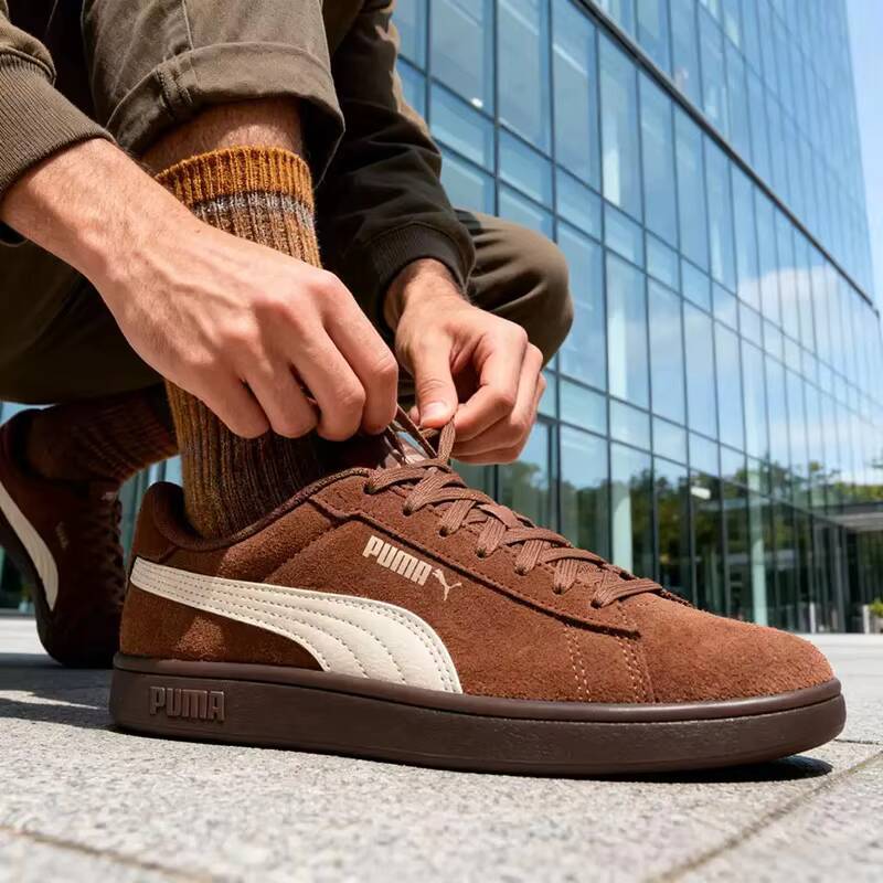 New PUMA Retro Casual Sneaker  - Puma Shoes Suede Classic review and price