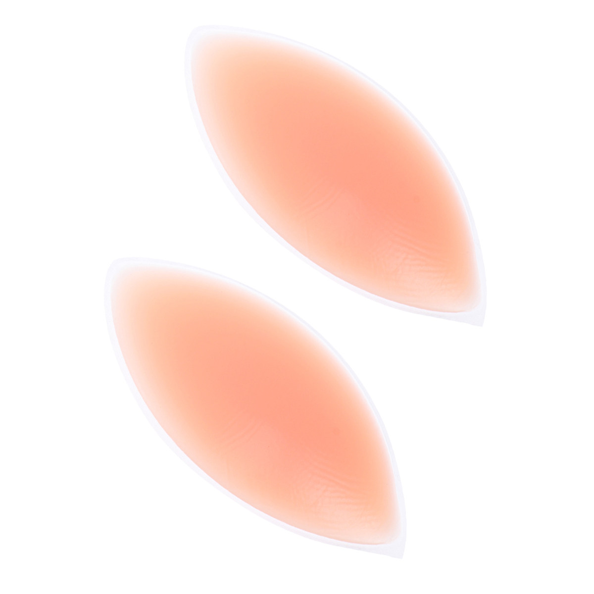 One Pair Breast Pads Silicone  - Silicone Bra Adhesive review and price
