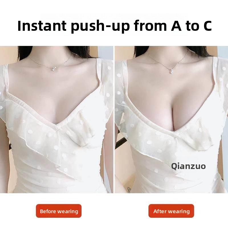 Invisible Silicone Bra Women's - Silicone Bra Adhesive review and price