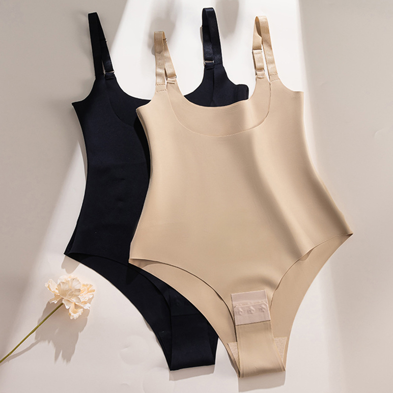 Women Seamless Slimming Clothe - Shapewear Bodysuit Firm review and price