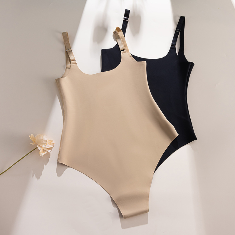 Women Seamless Slimming Clothe - Shapewear Bodysuit Firm review and price