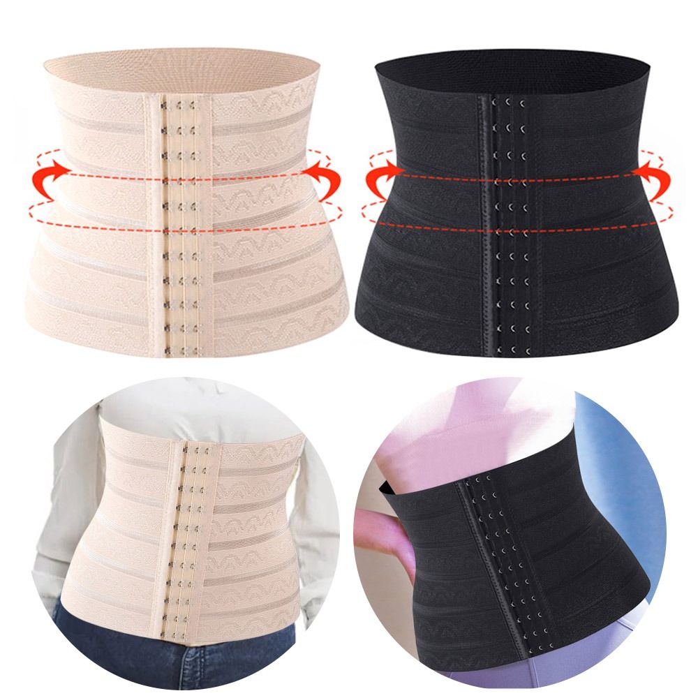 Women Body Shaper Waist Corset - Shapewear Bodysuit Firm review and price