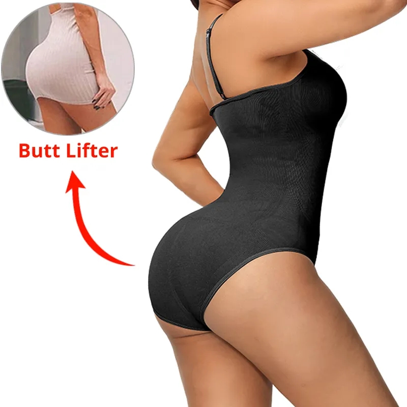 Aishang 1 Piece Solid Seamless - Seamless Underwear Women review and price